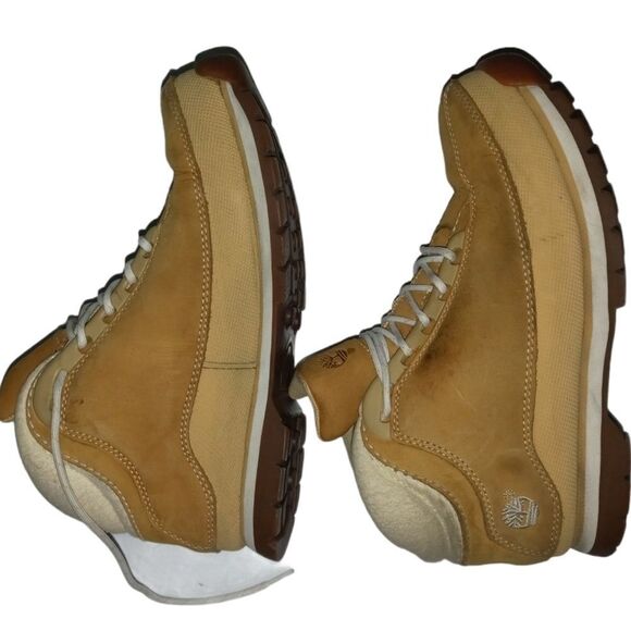 Timberland Ankle Boots Size 5 - Picture 3 of 7